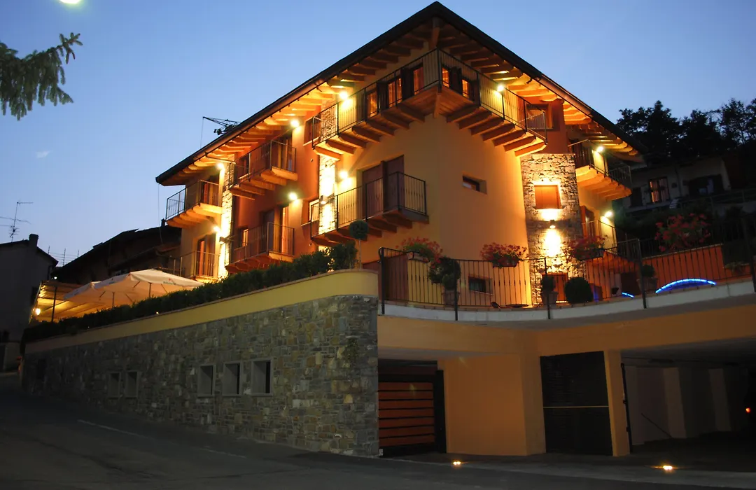 La Marina Resort-1