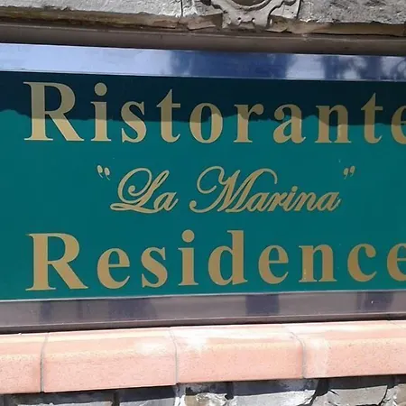 La Marina Resort-3